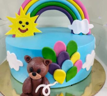 Kids Designer Cake