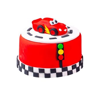 Bigwishbox Kids Cake