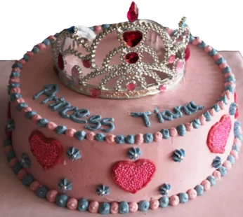 Princess Cake