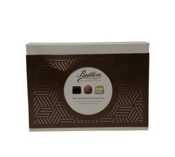 Butlers Chocolate Collection