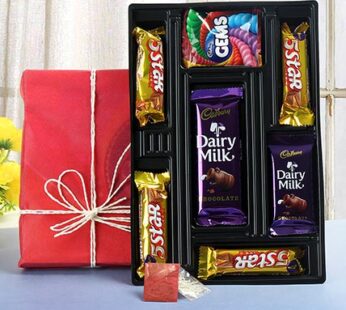 Cadbury celebration pack(163 grams)