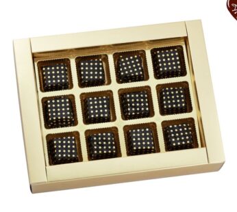 Dark Sugar Free Chocolates