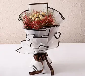 Ferrero Love Bouquet