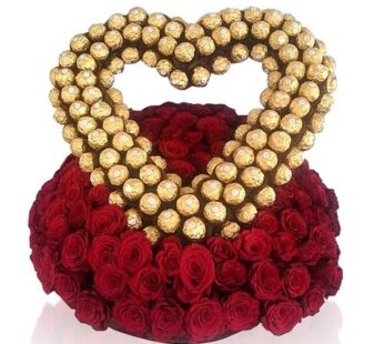 Ferrero Rosy Love