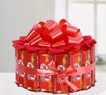 KitKat Arrangement