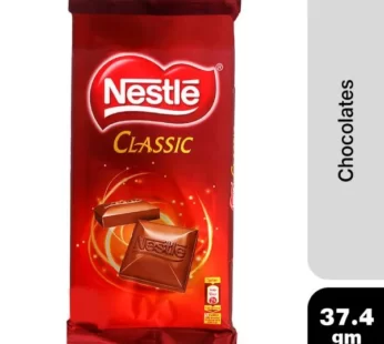 Nestle Chocolate Bar 37.4 g