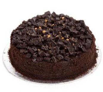 Premium Choco Mud Cake