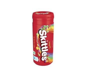 Skittles Original Fruits Tube