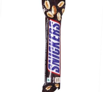 Snickers Stick Size