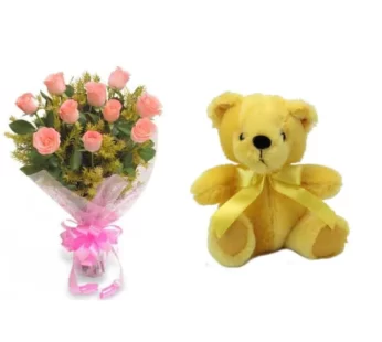 Sweet Gesture