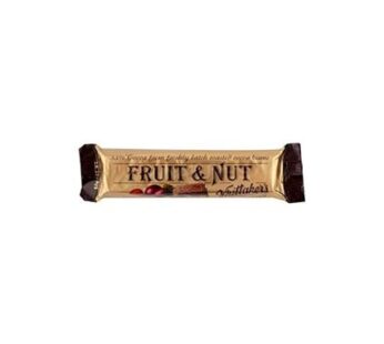 Whittakers Fruit & Nut