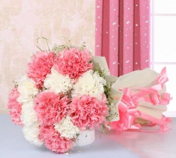 Ravishing Pink – Fresh And Lovely Pink Roses