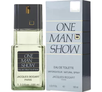 Bogart One Man Show EDT 100ml