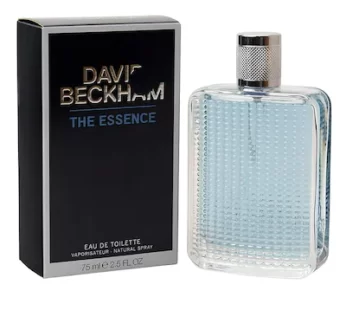 David Beckham Essence EDT 75ml