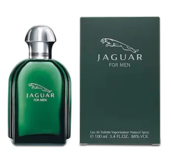 Jaguar For Man EDT 100ml