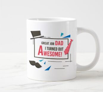 Awesome Looking Mug