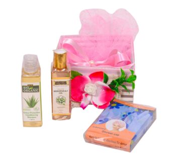 Beauty Bless Hamper