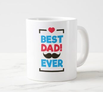 Best Father Mug