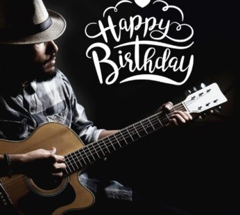 Birthday String Song