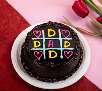 Cake For Father