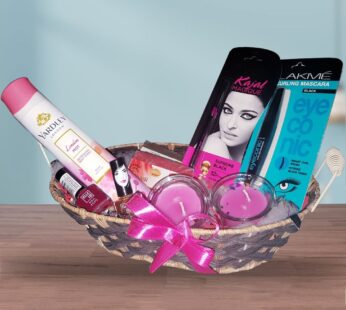 Gift Hamper For Her