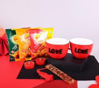 Grateful Love Hamper