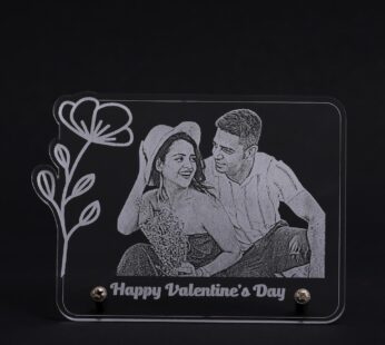 Valentines Day Table Top For Him