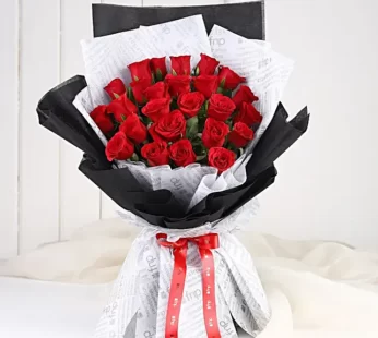 Lov Like No Others Floral Bouquet