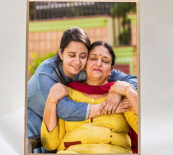 Love For Mom Frame