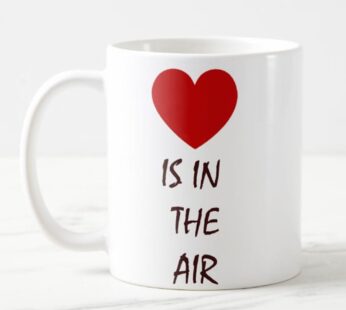 Love In Air Cup