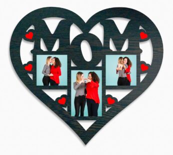 Mom Photo Frame