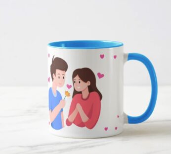 Propose Her Mug