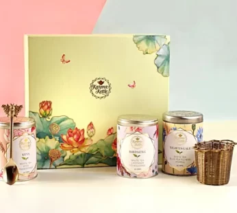 Signature White Tea Gift Box