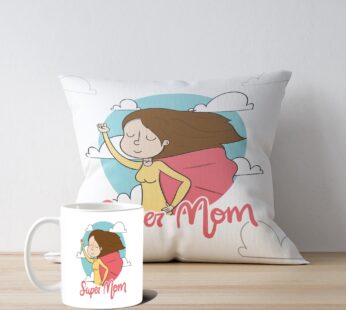 Super Mom Love Combo