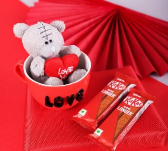 Sweet Love Hamper