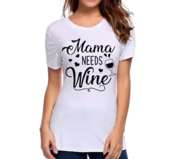 Personalised Mothers Day Tshirt