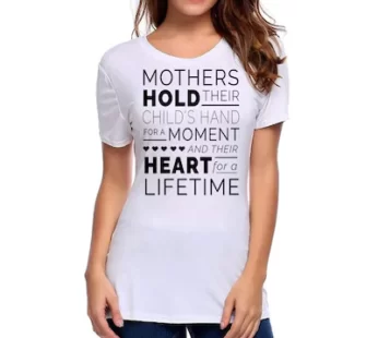 Love You Mom Tshirt