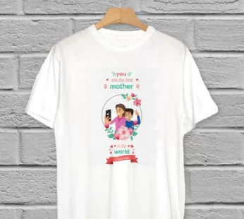 Delightful Mother Day T Shirt