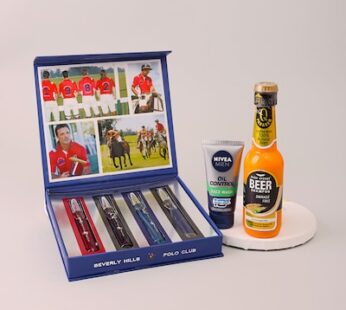 Menz Mania Hamper