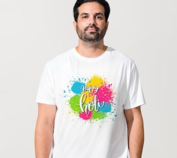 Joyous Chroma TShirt