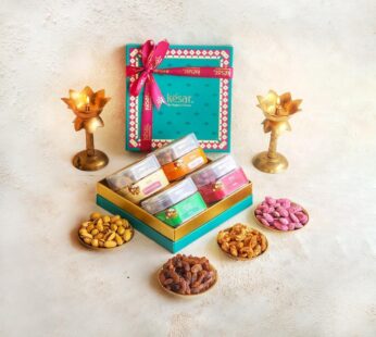 Diwali Gifts Flavoured Dry Fruits