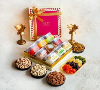 Healthy Diwali Gift Pack