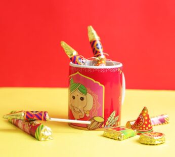 Little Sweet Diwali Hamper