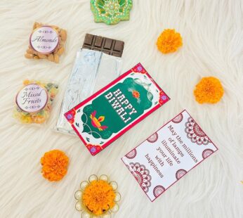 Perfect Goodies Diwali Chocolate Gift Pack