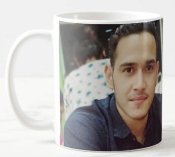 Photo Mug